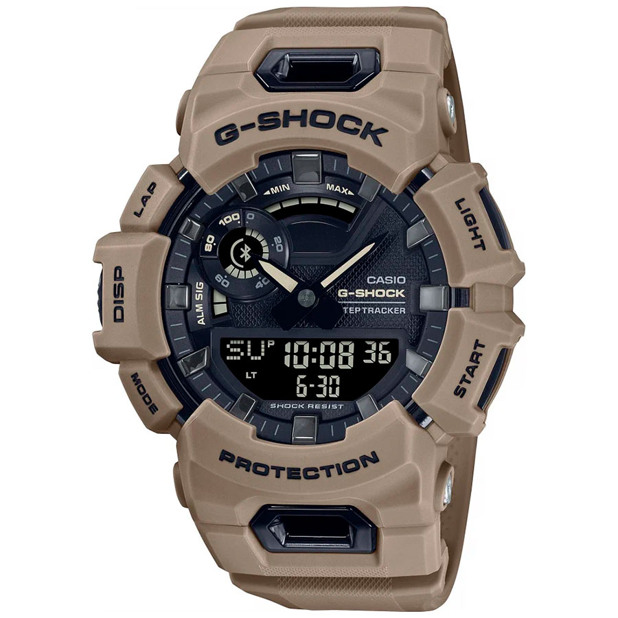Часы Casio G-Shock GBA-900UU-5A