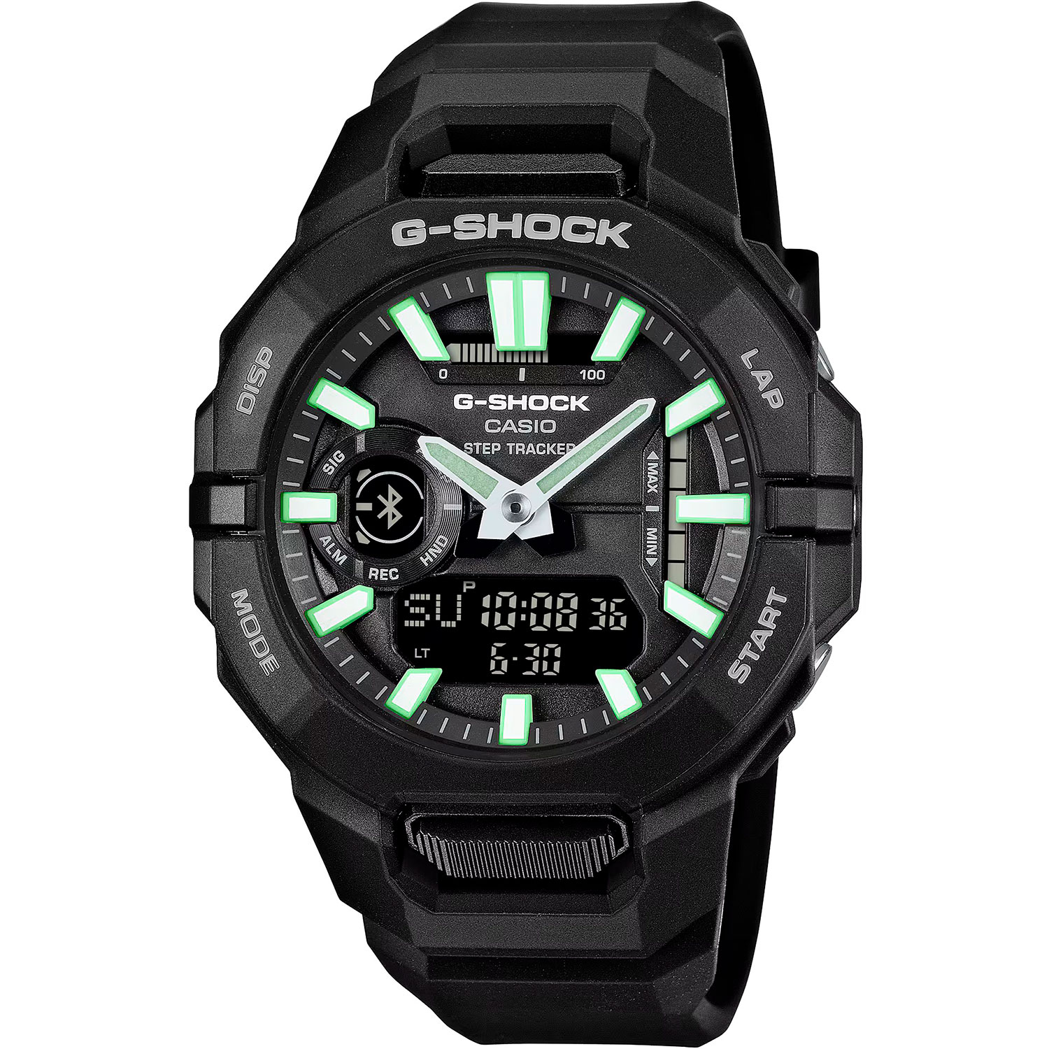 Часы Casio G-Shock GBA-950-1A