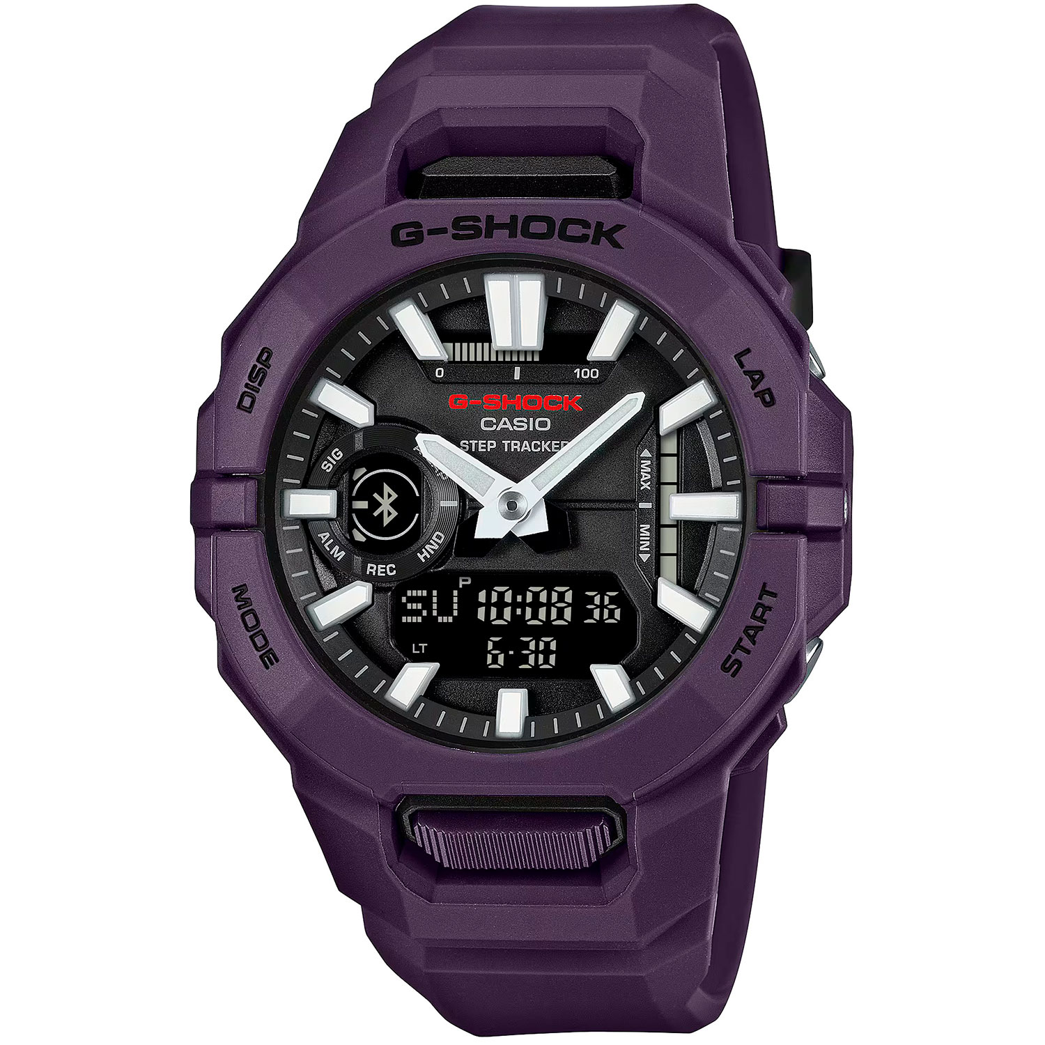 Часы Casio G-Shock GBA-950-2A