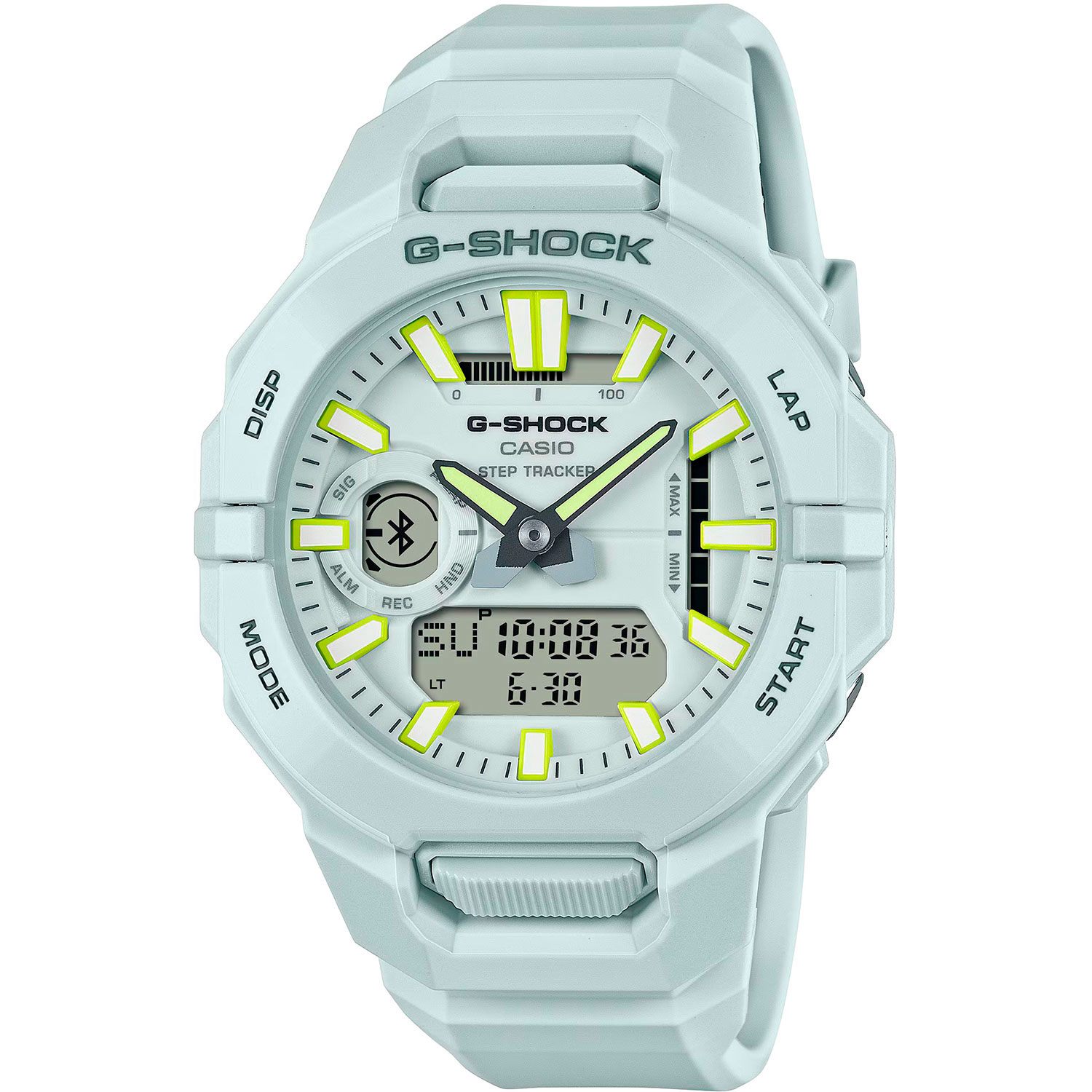 Часы Casio G-Shock GBA-950-7A