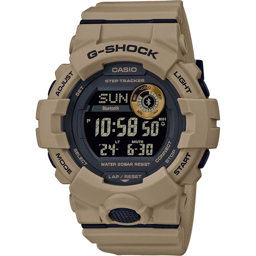 Часы Casio G-Shock GBD-800UC-5ER