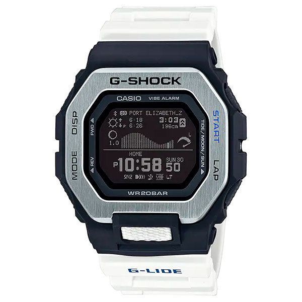 Часы Casio G-Shock GBX-100-7