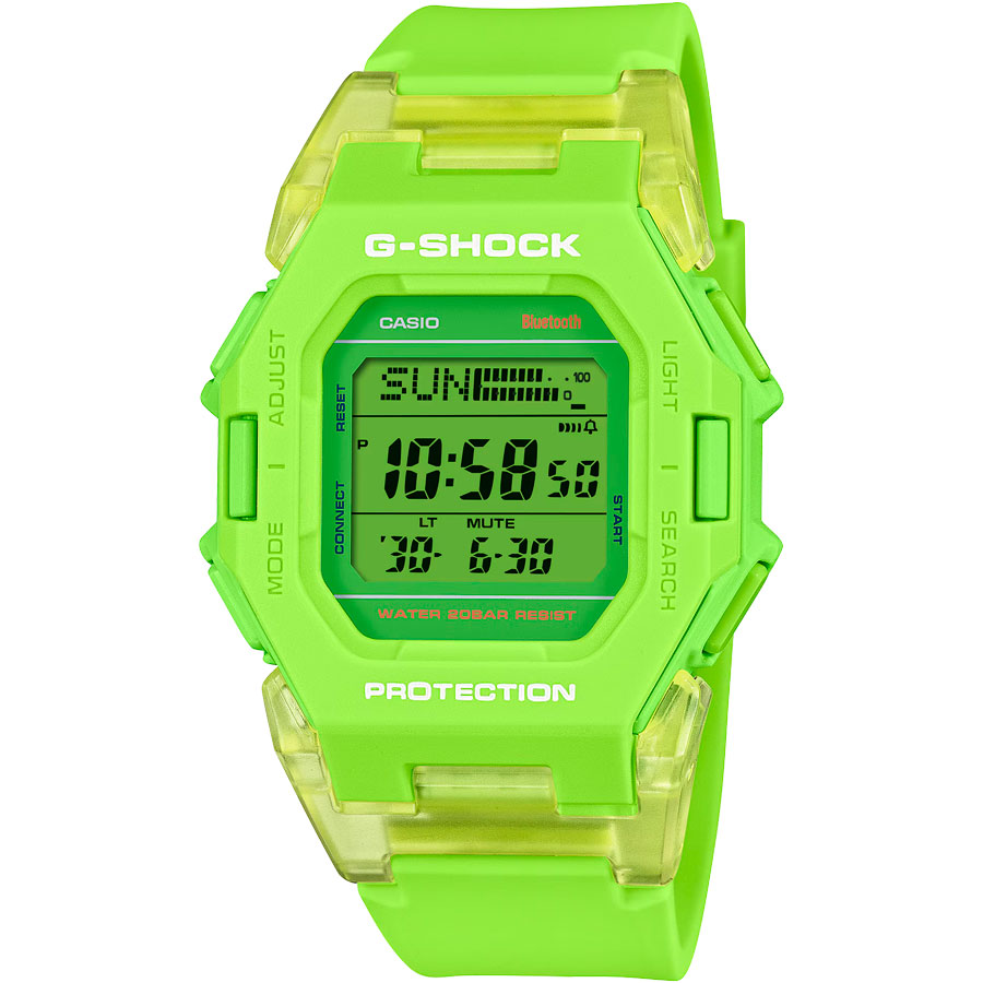 Часы Casio G-Shock GD-B500S-3