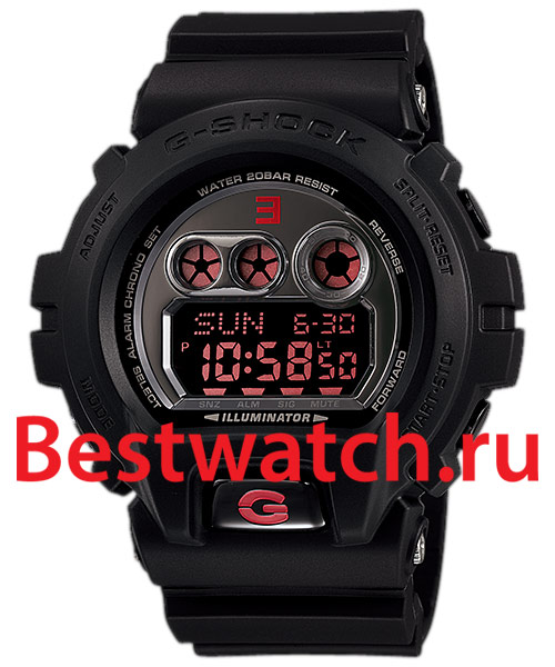 Часы Casio G-Shock GD-X6900MNM-1E