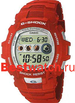 Часы Casio G-Shock GL-7500-4V