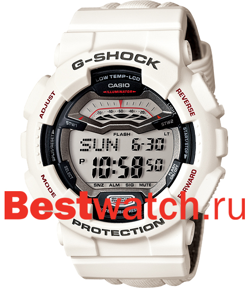 Часы Casio G-Shock GLS-100-7E