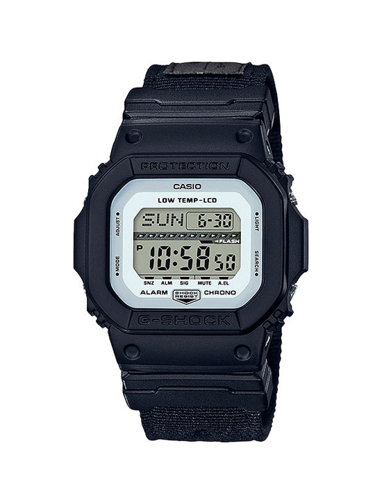 Часы Casio G-Shock GLS-5600CL-1E