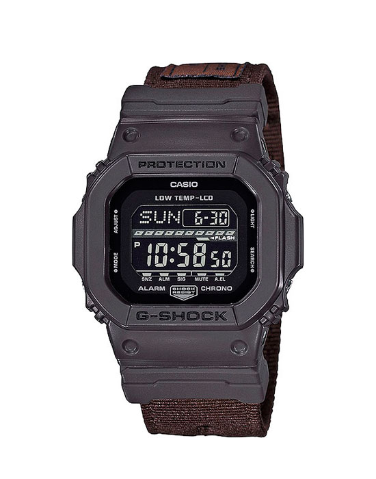 Часы Casio G-Shock GLS-5600CL-5E