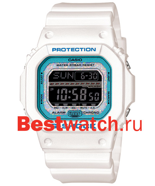 Часы Casio G-Shock GLS-5600KL-7E