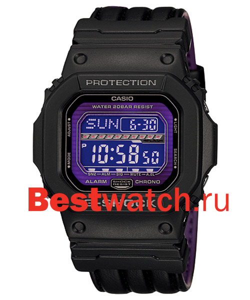 Часы Casio G-Shock GLS-5600L-1E