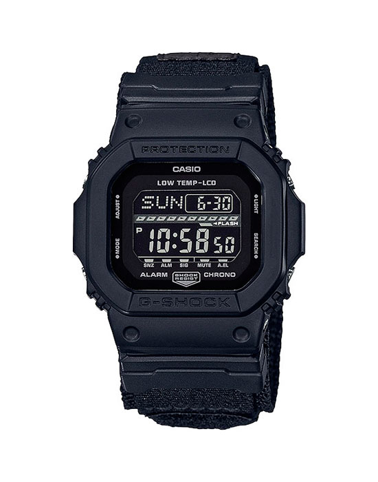 Часы Casio G-Shock GLS-5600WCL-1E
