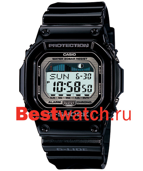 Часы Casio G-Shock GLX-5600-1E