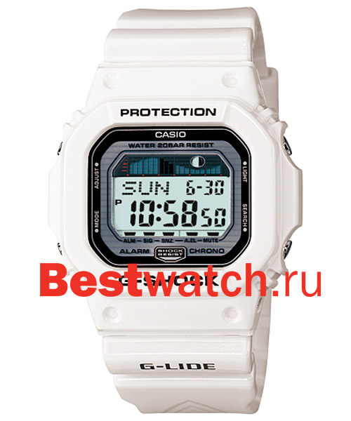Часы Casio G-Shock GLX-5600-7E