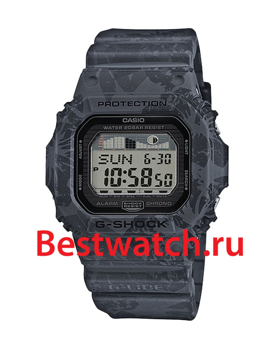 Часы Casio G-Shock GLX-5600F-1E