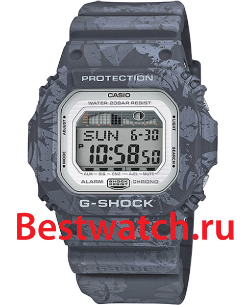 Часы Casio G-Shock GLX-5600F-8E