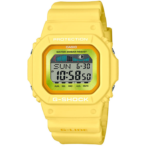 Часы Casio G-Shock GLX-5600RT-9