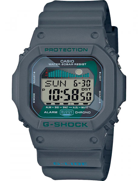 Часы Casio G-Shock GLX-5600VH-1ER