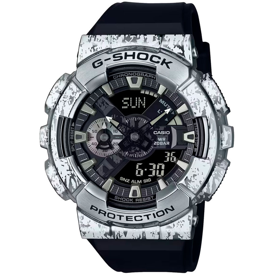 Часы Casio G-Shock GM-110GC-1A