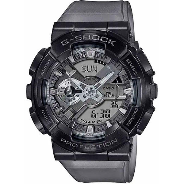 Часы Casio G-Shock GM-110MF-1A