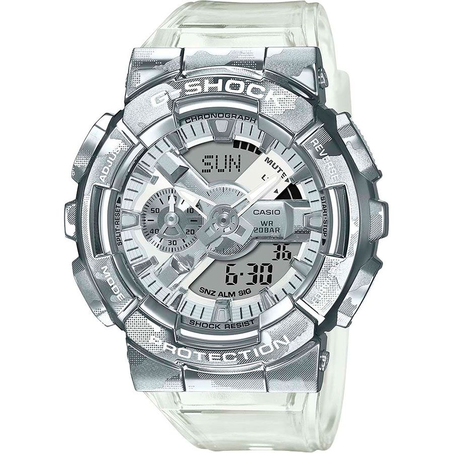 Часы Casio G-Shock GM-110SCM-1AER