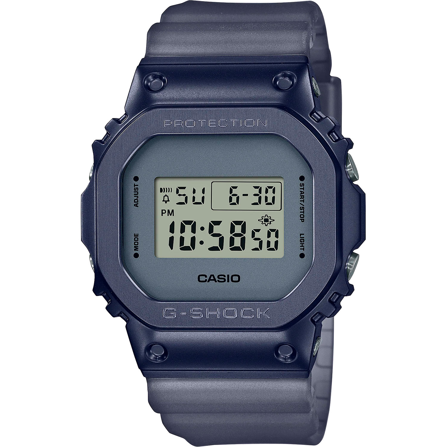 Часы Casio G-Shock GM-5600MF-2