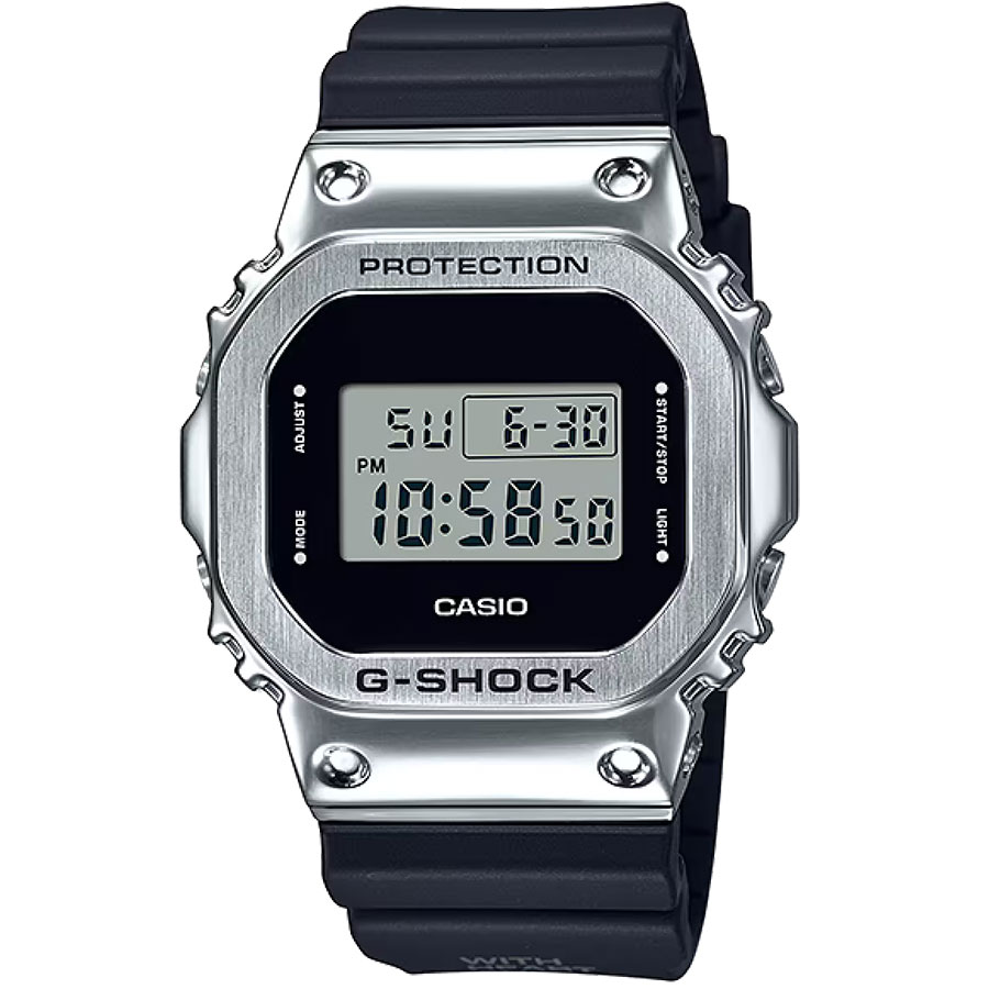 Часы Casio G-Shock GM-5600RI20-1