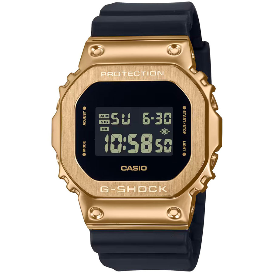 Часы Casio G-Shock GM-5600UG-9