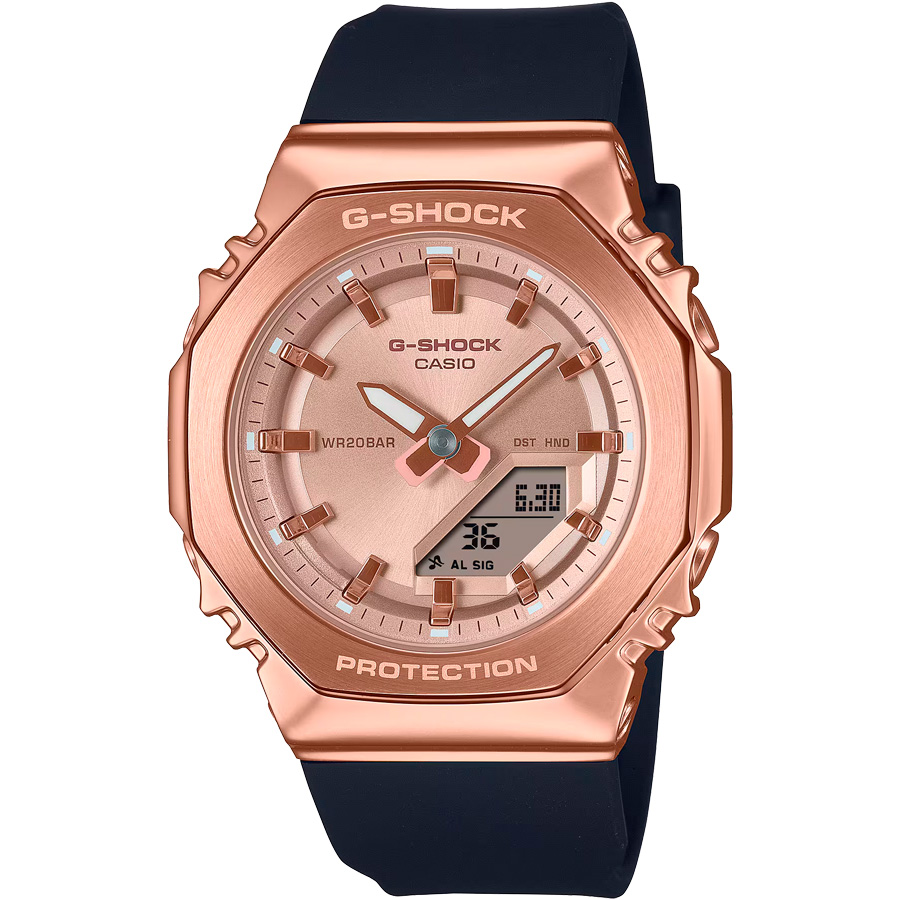 Часы Casio G-Shock GM-S2110PG-1A4