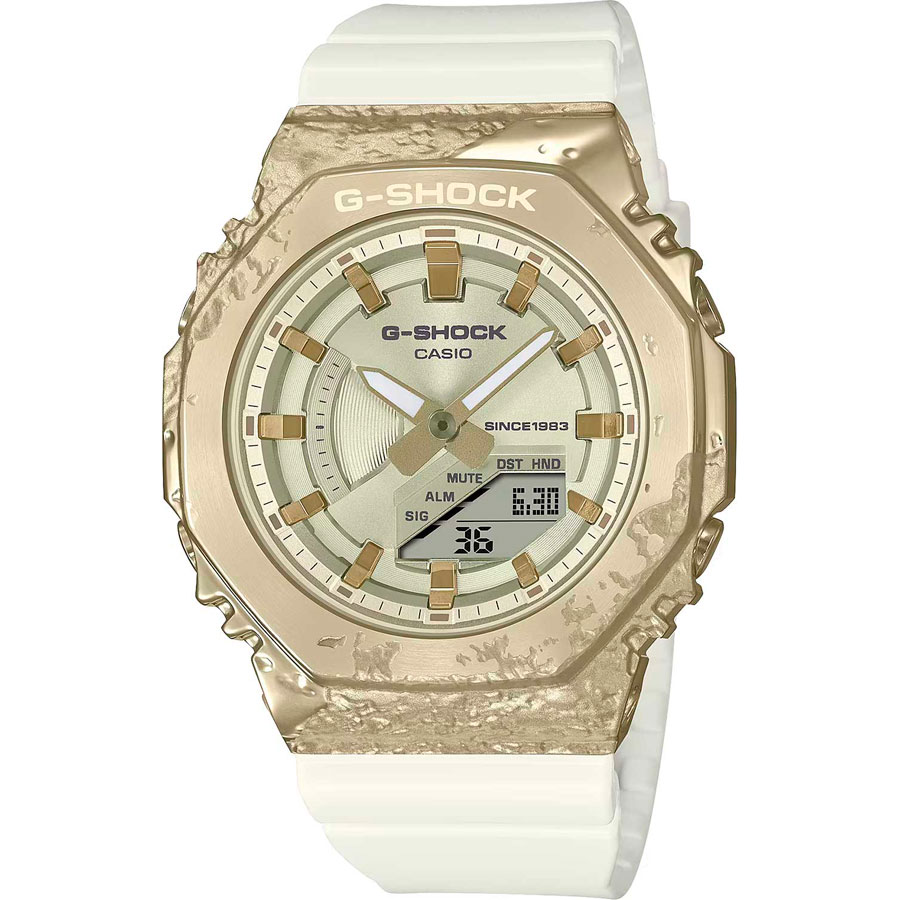 Часы Casio G-Shock GM-S2140GEM-9A