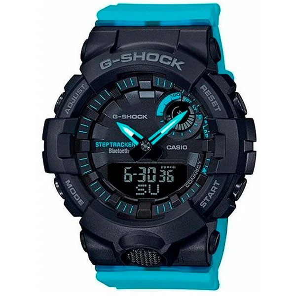 Часы Casio G-Shock GMA-B800SC-1A2