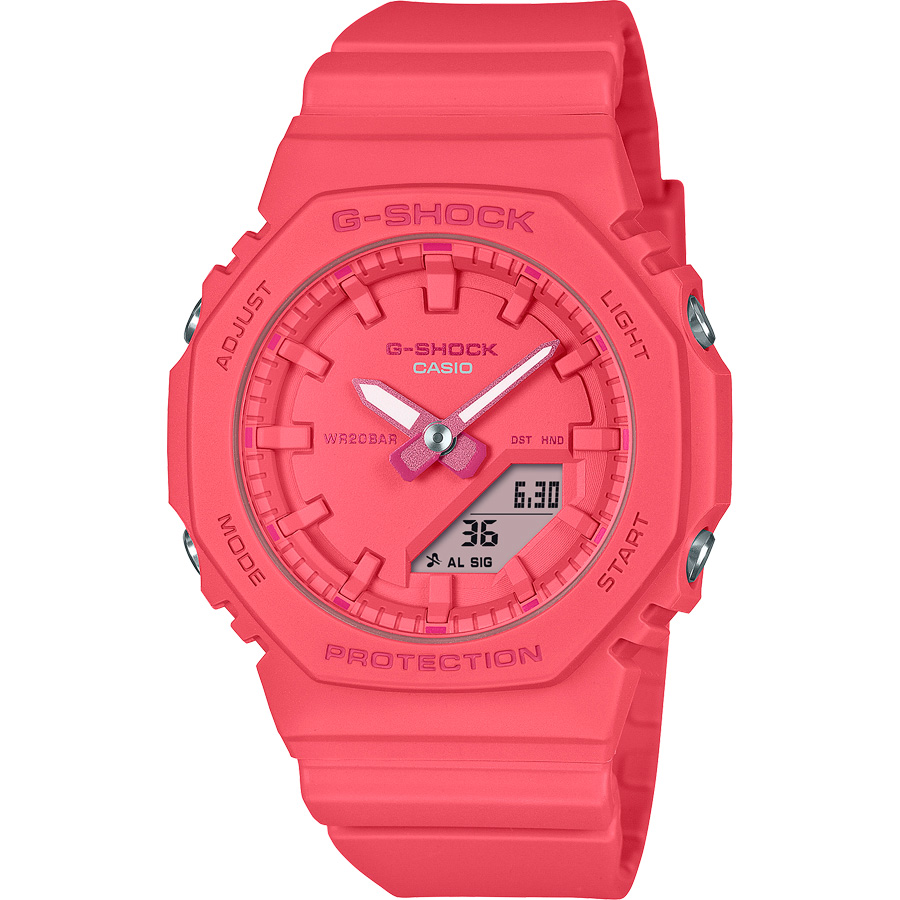 Часы Casio G-Shock GMA-P2100-4A