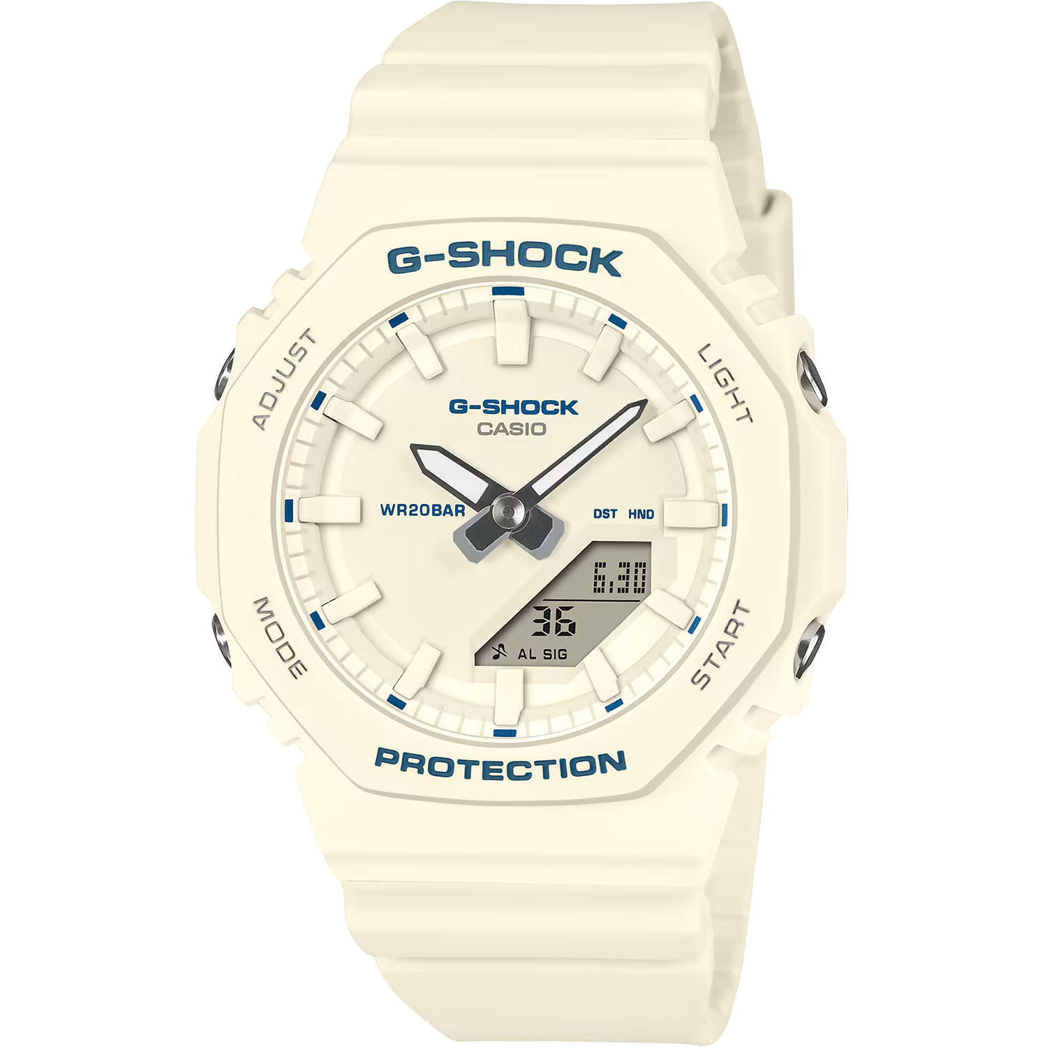 Часы Casio G-Shock GMA-P2100BA-7A