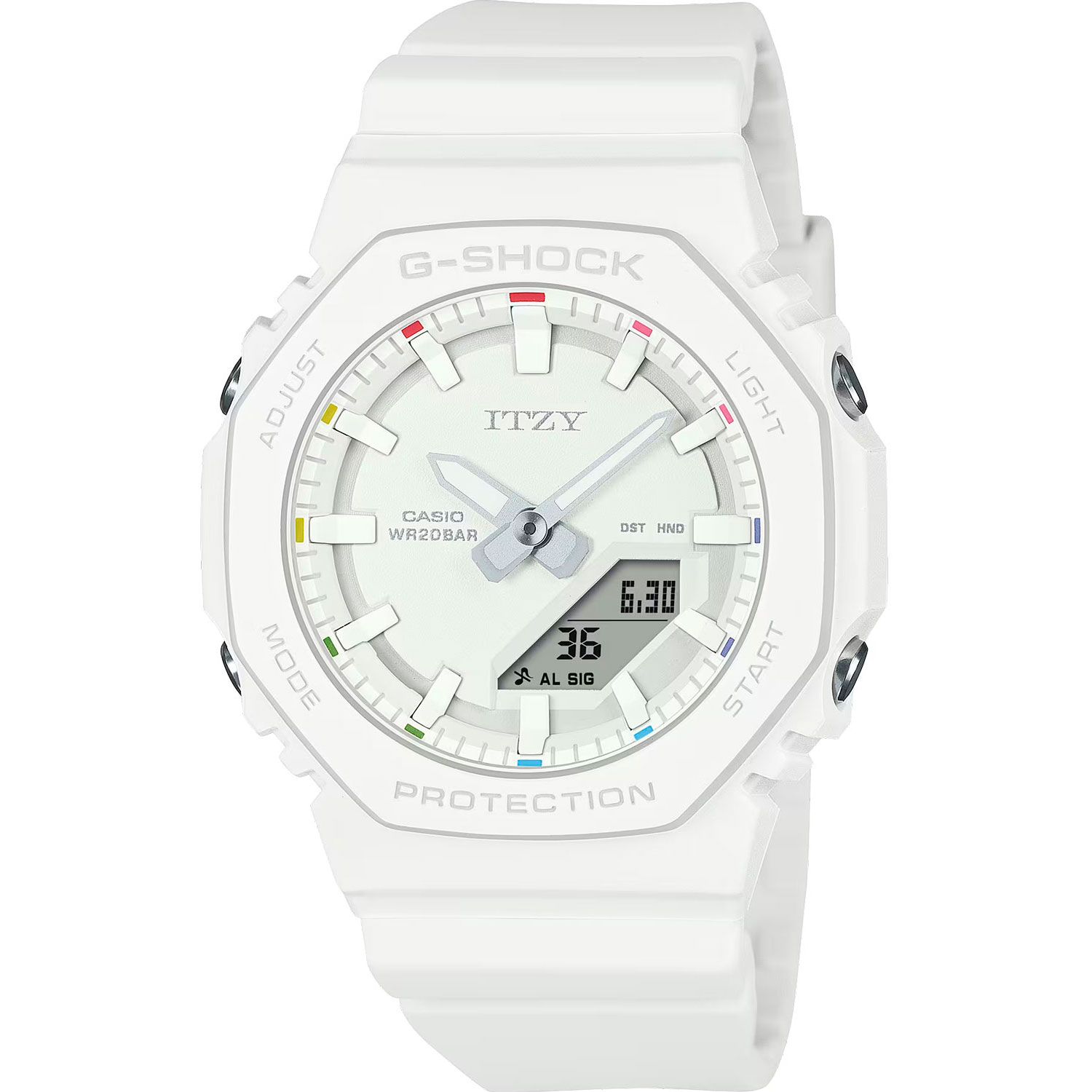 Часы Casio G-Shock GMA-P2100IT-7A