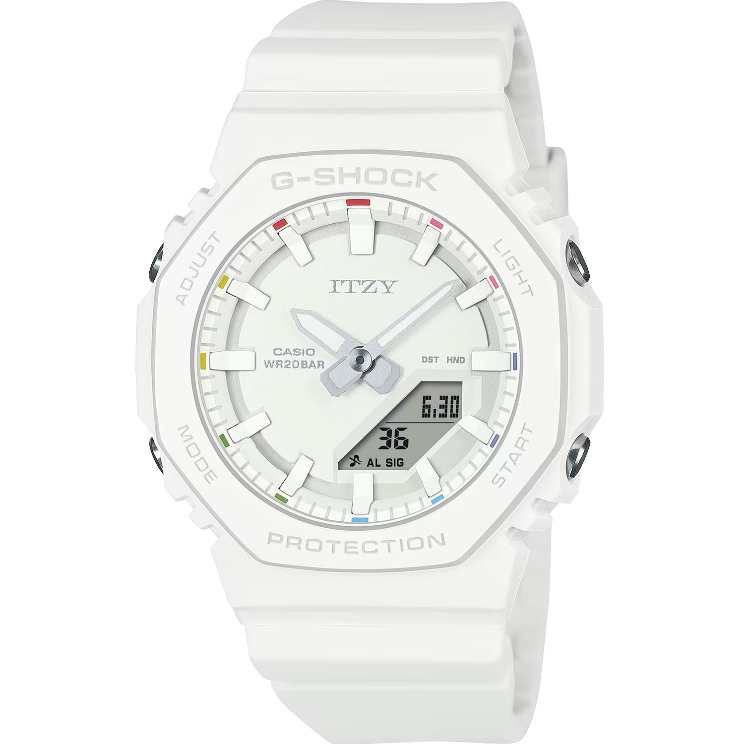 Часы Casio G-Shock GMA-P2100IT-7AJR
