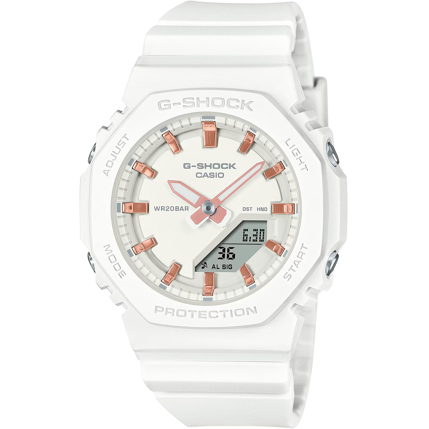 Часы Casio G-Shock GMA-P2100M-7A
