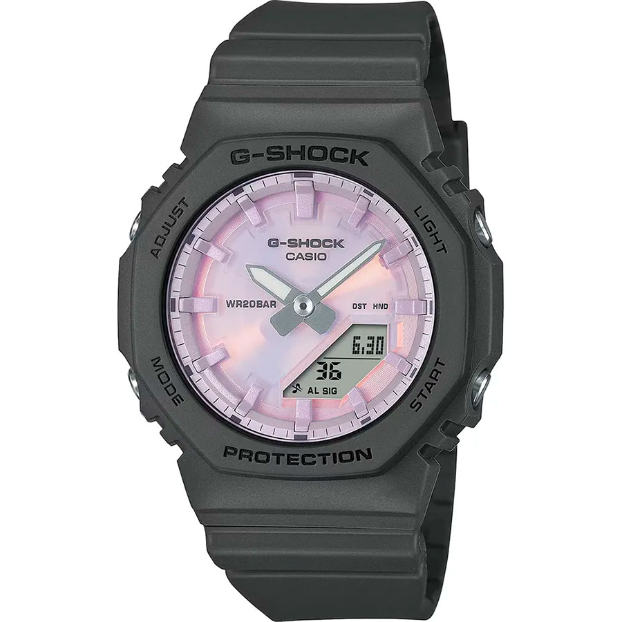 Часы Casio G-Shock GMA-P2100PC-1A