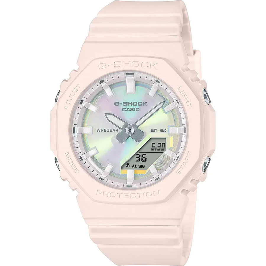 Часы Casio G-Shock GMA-P2100PC-4A