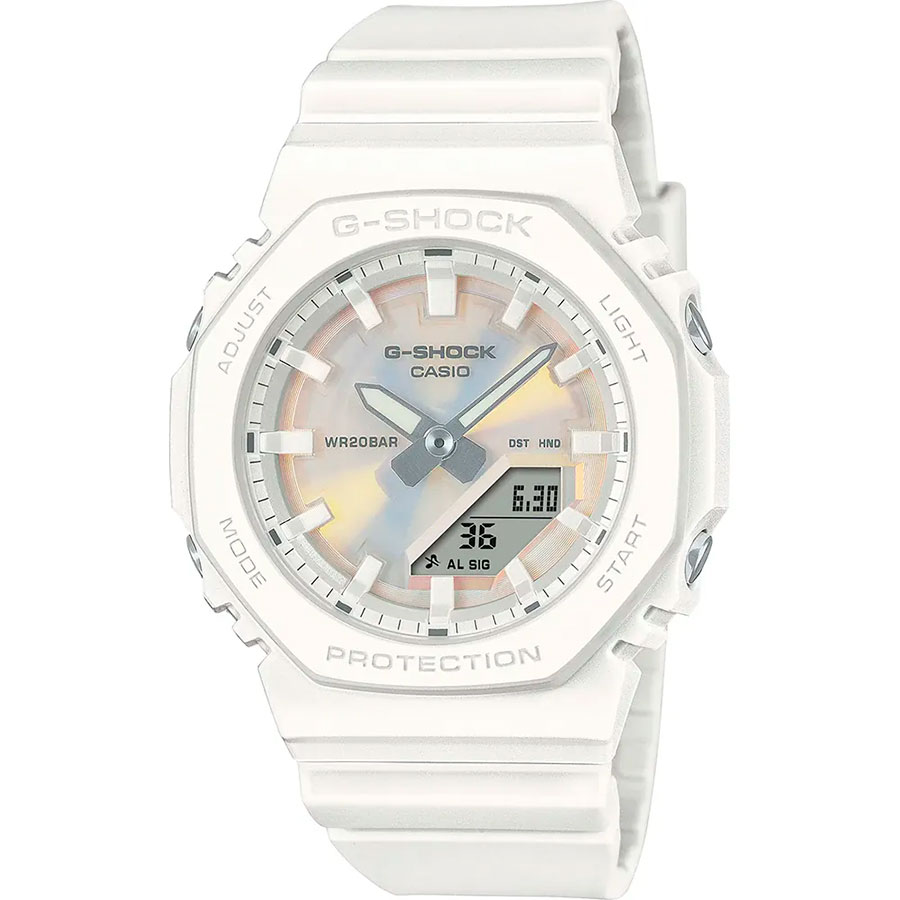 Часы Casio G-Shock GMA-P2100PC-7A