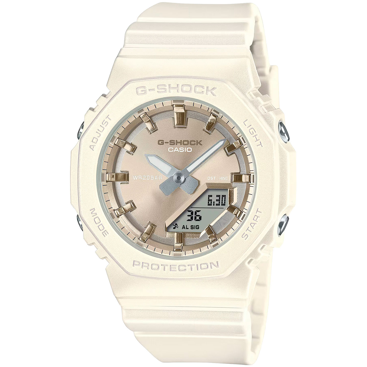 Часы Casio G-Shock GMA-P2100ST-7A