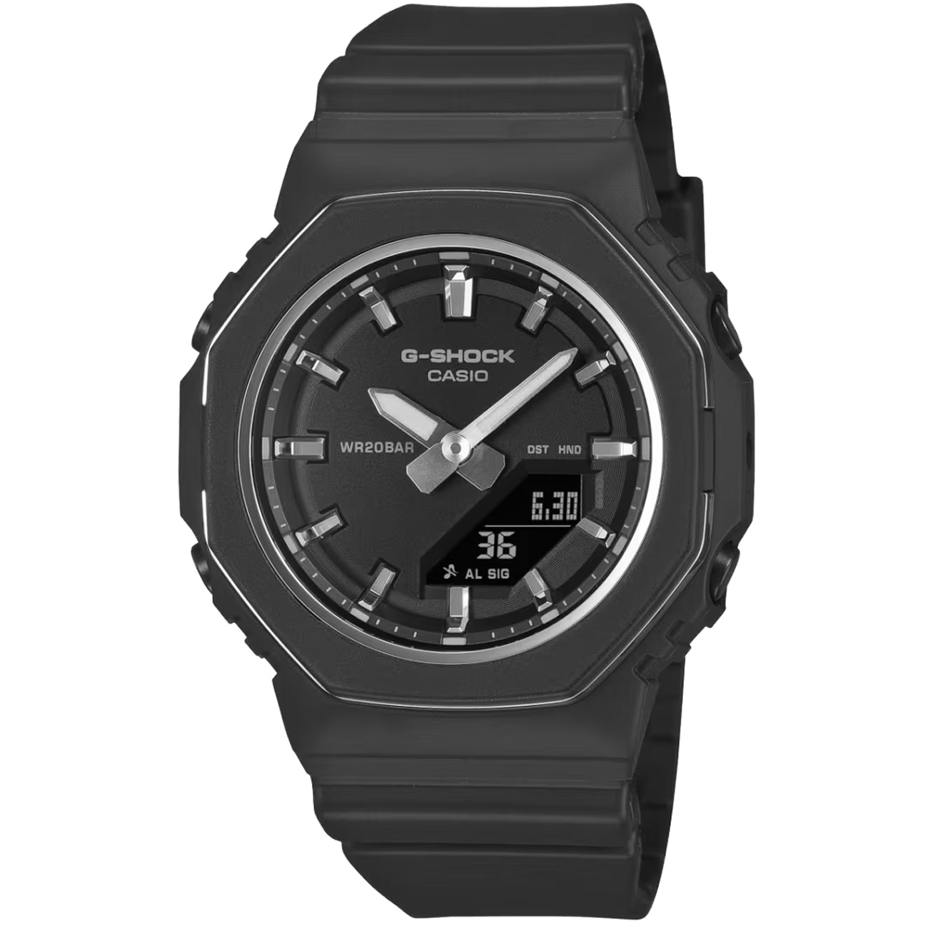 Часы Casio G-Shock GMA-P2110-1A