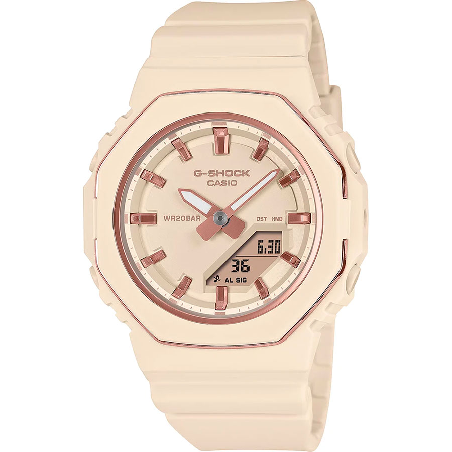 Часы Casio G-Shock GMA-P2110-4A