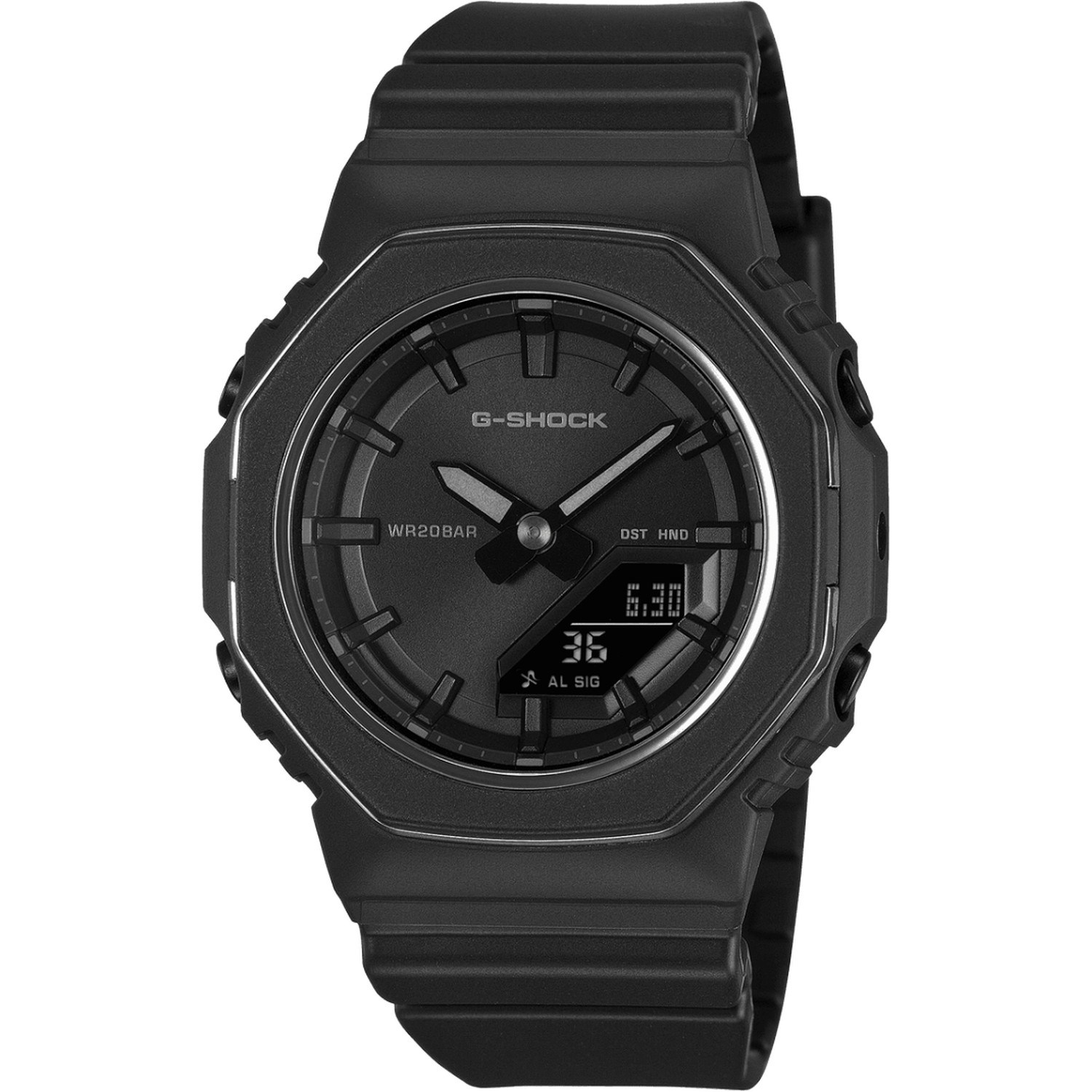 Часы Casio G-Shock GMA-P2110B-1A