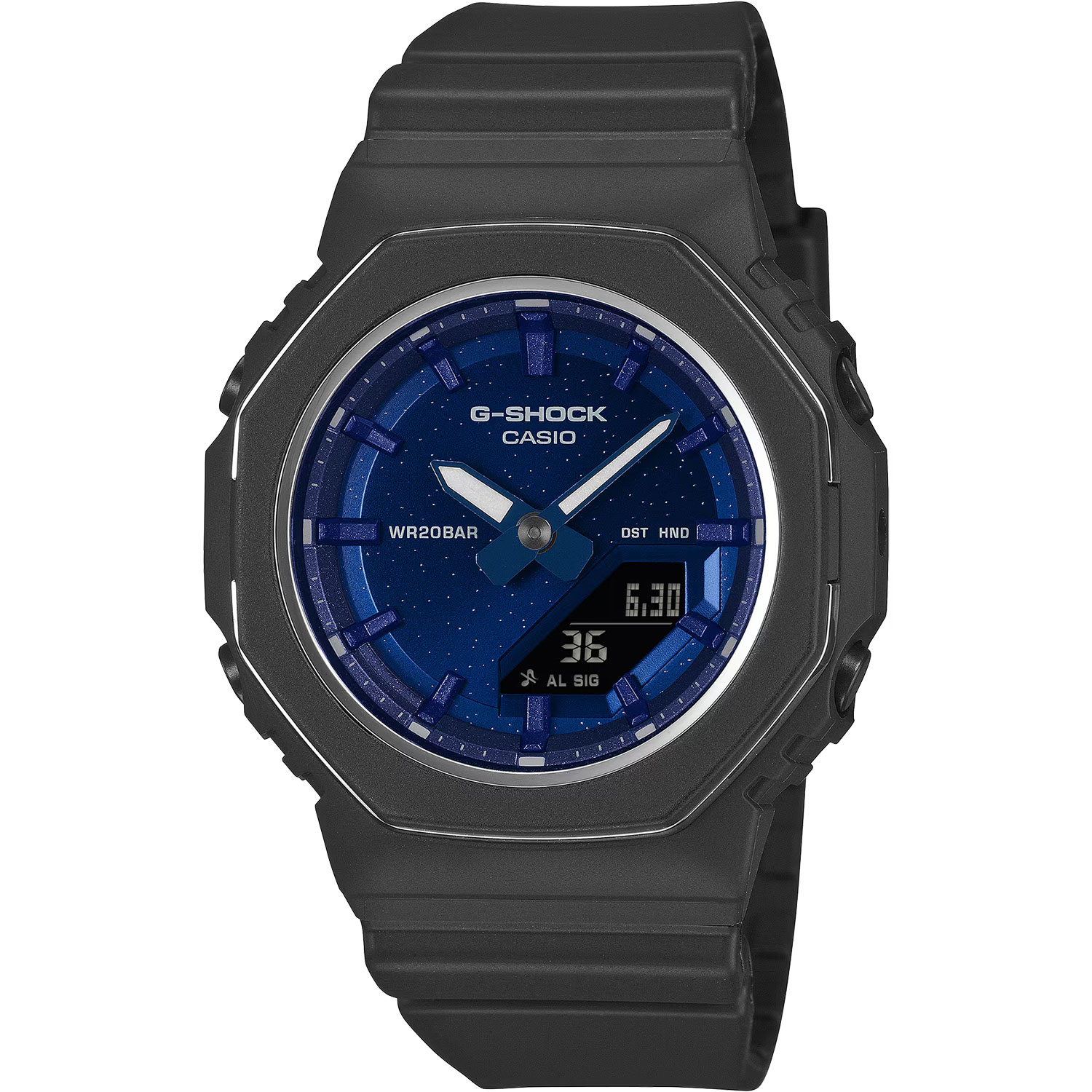 Часы Casio G-Shock GMA-P2110SC-2A