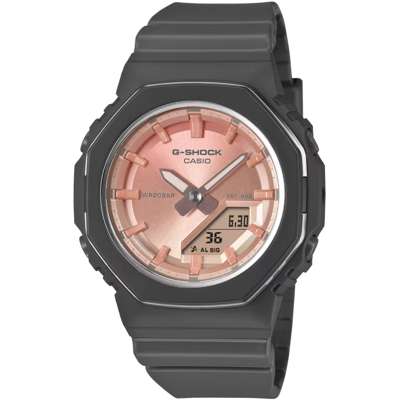 Часы Casio G-Shock GMA-P2110SC-4A