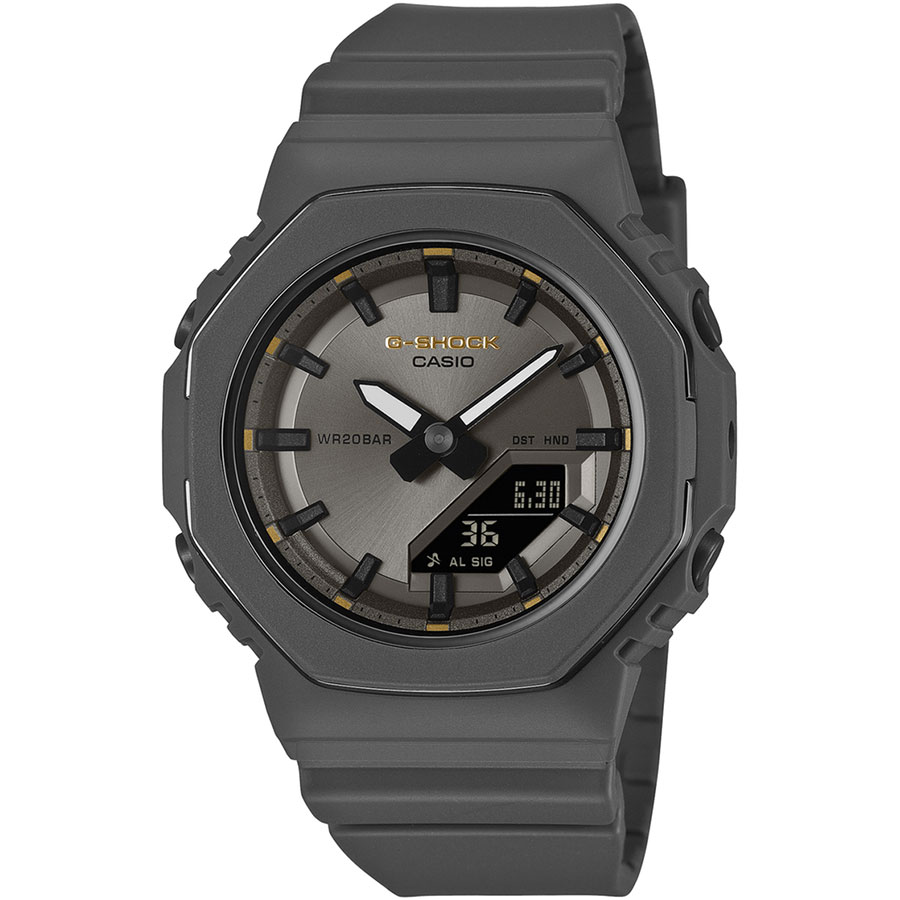Часы Casio G-Shock GMA-P2126W-8A