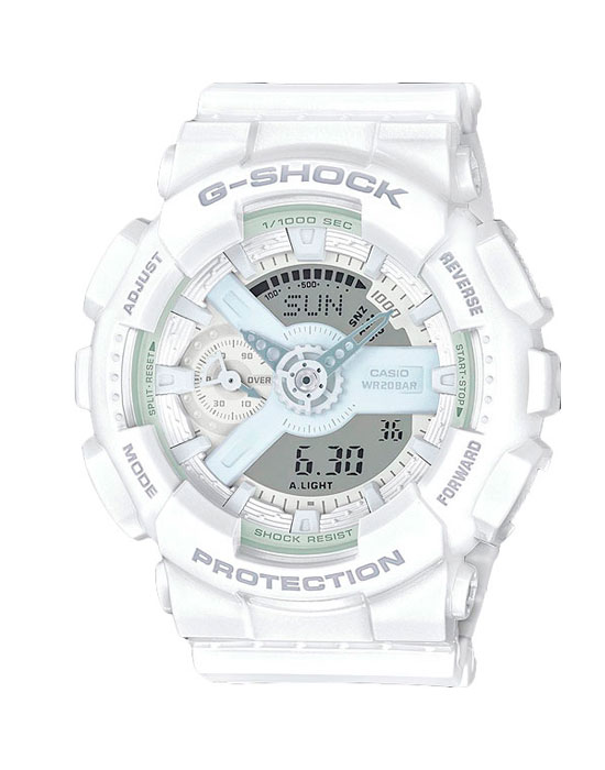 Часы Casio G-Shock GMA-S110CM-7A1