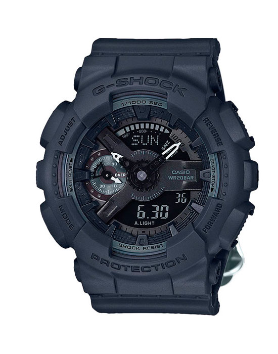 Часы Casio G-Shock GMA-S110CM-8A