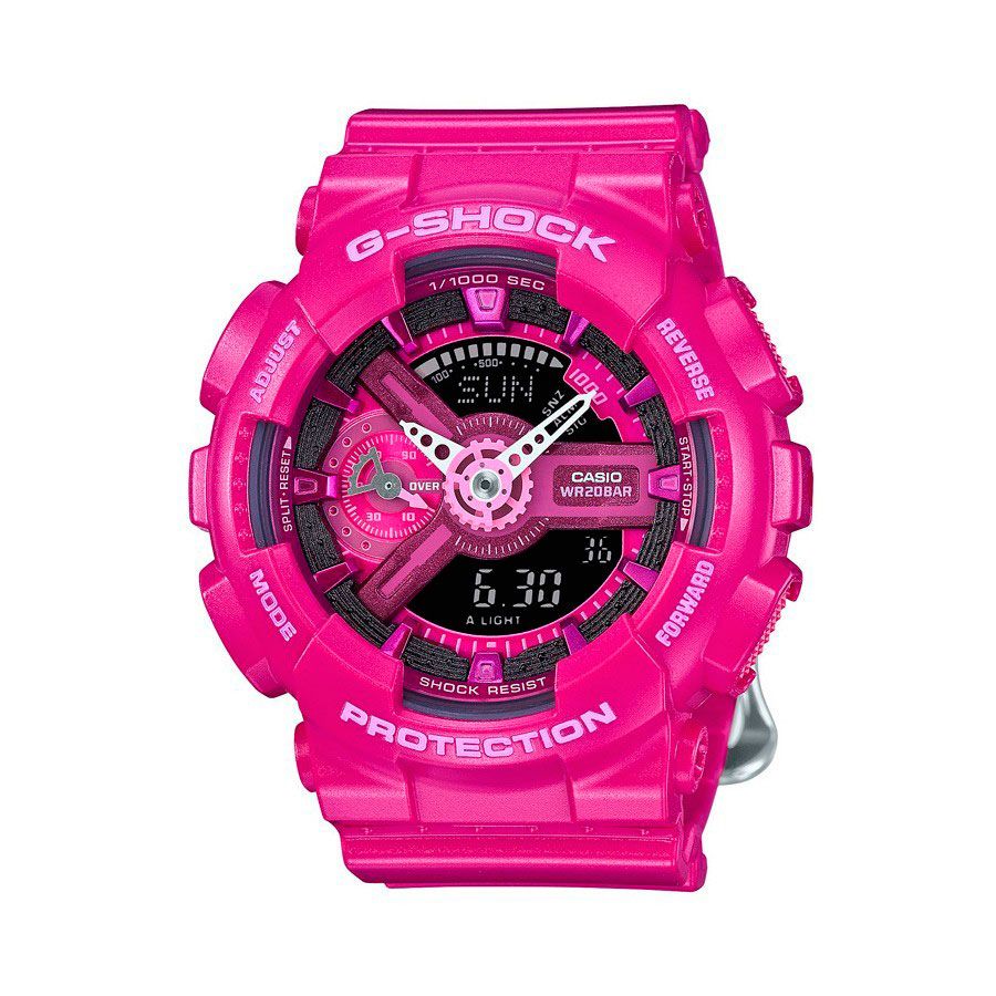 Часы Casio G-Shock GMA-S110MP-4A3