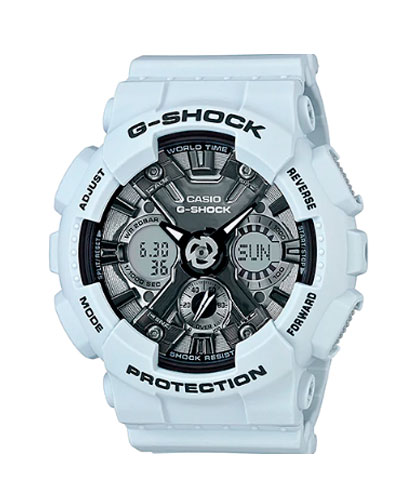 Часы Casio G-Shock GMA-S120MF-2A