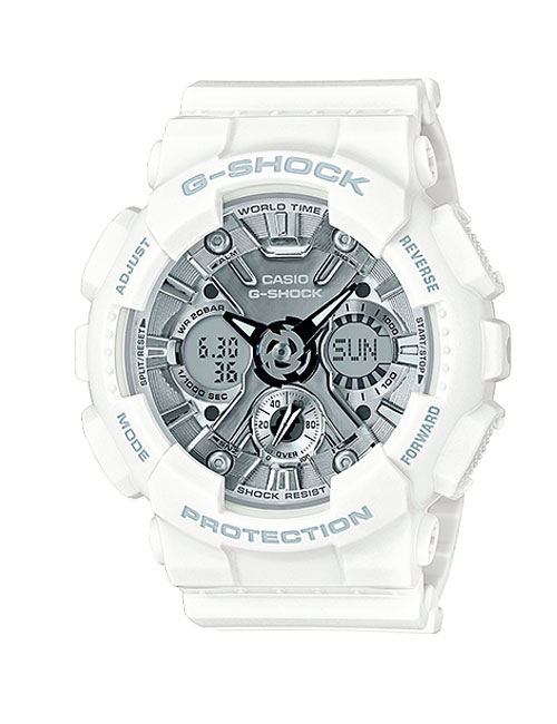 Часы Casio G-Shock GMA-S120MF-7A1